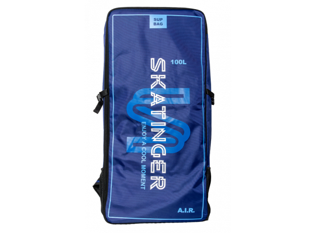 Skatinger Classic Backpack