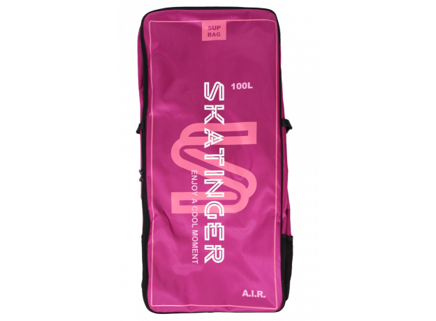 Skatinger Classic Backpack