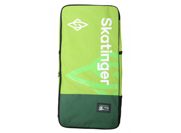 Skatinger Modern Backpack