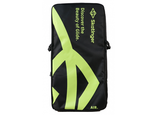 Skatinger Bold Backpack