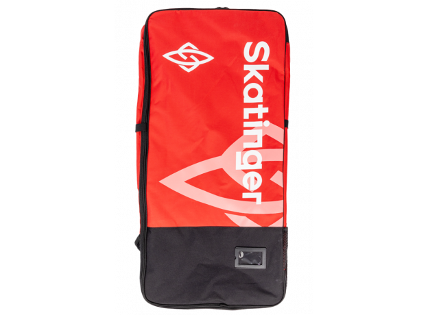 Skatinger Modern Backpack