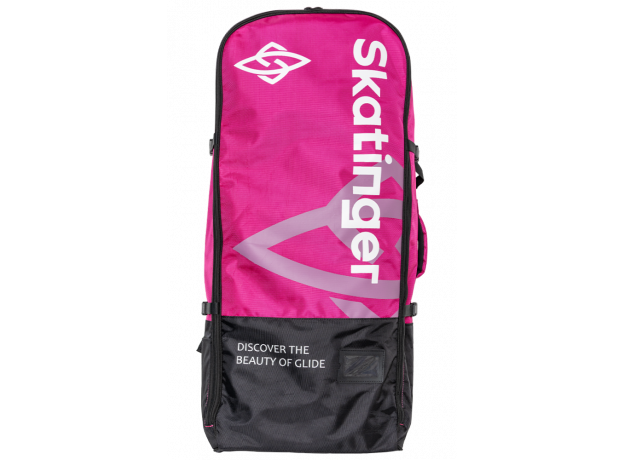 Skatinger Rounded Backpack