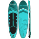 Skatinger Octopus Allround SUP Daska – Snaga, Stabilnost, Kontrola