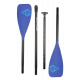 Skatinger Aluminum SUP Double-Blade Paddle