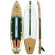 Skatinger Peninsula Trojan Horse SUP daska – Avantura, Stabilnost, Snaga