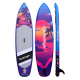 Skatinger Sunset Allround SUP daska – Ravnoteža, Brzina, Sloboda