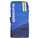 Skatinger Geometric Backpack